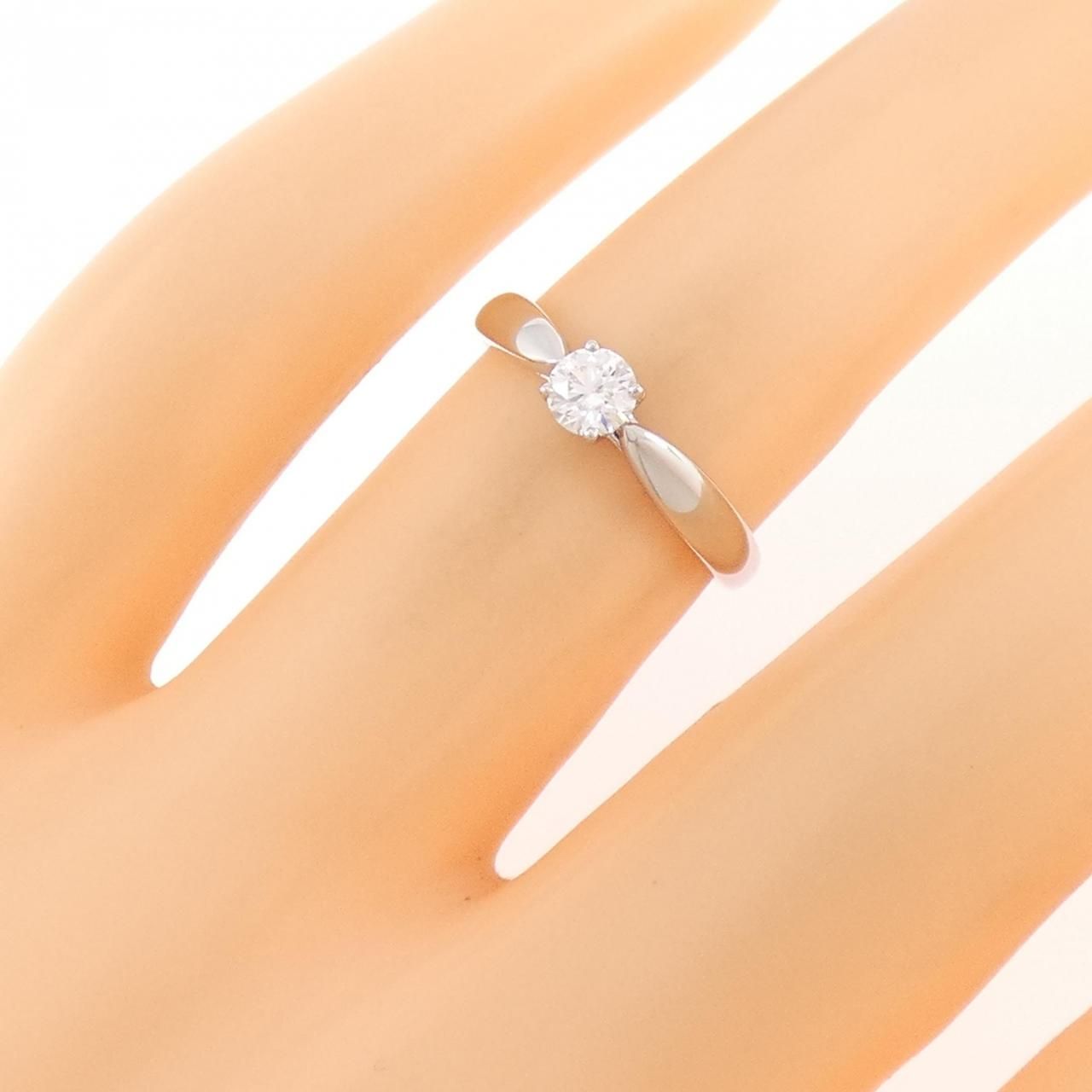 Tiffany & Co Harmony Ring — view 5