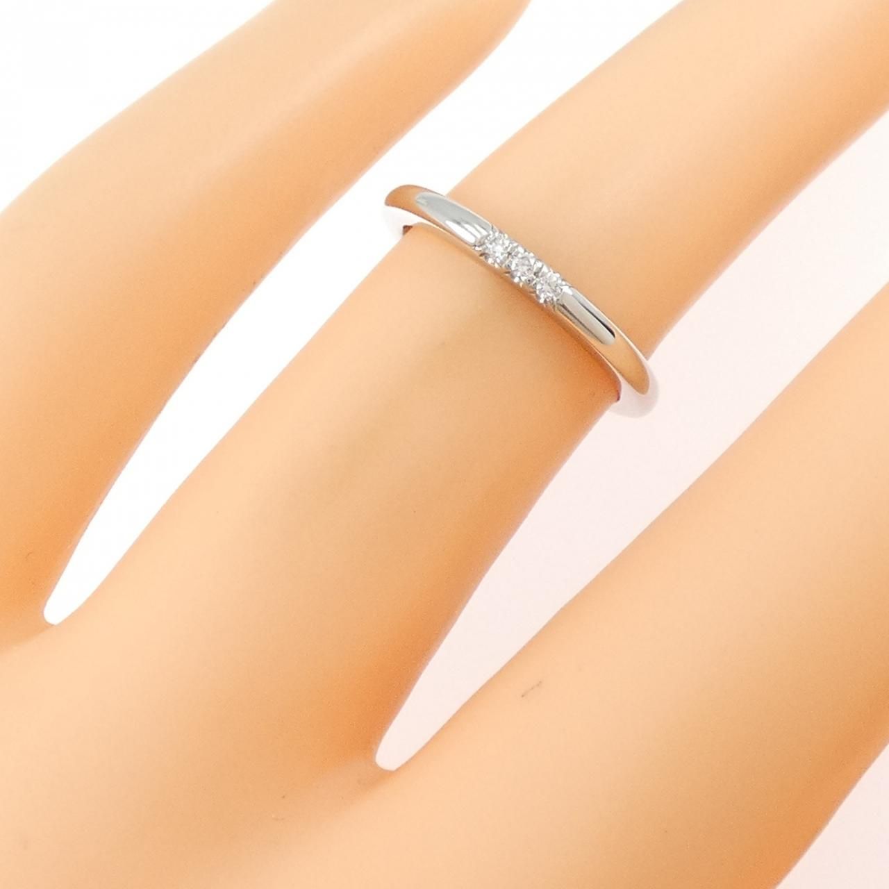 Tiffany & Co Band Ring — view 5