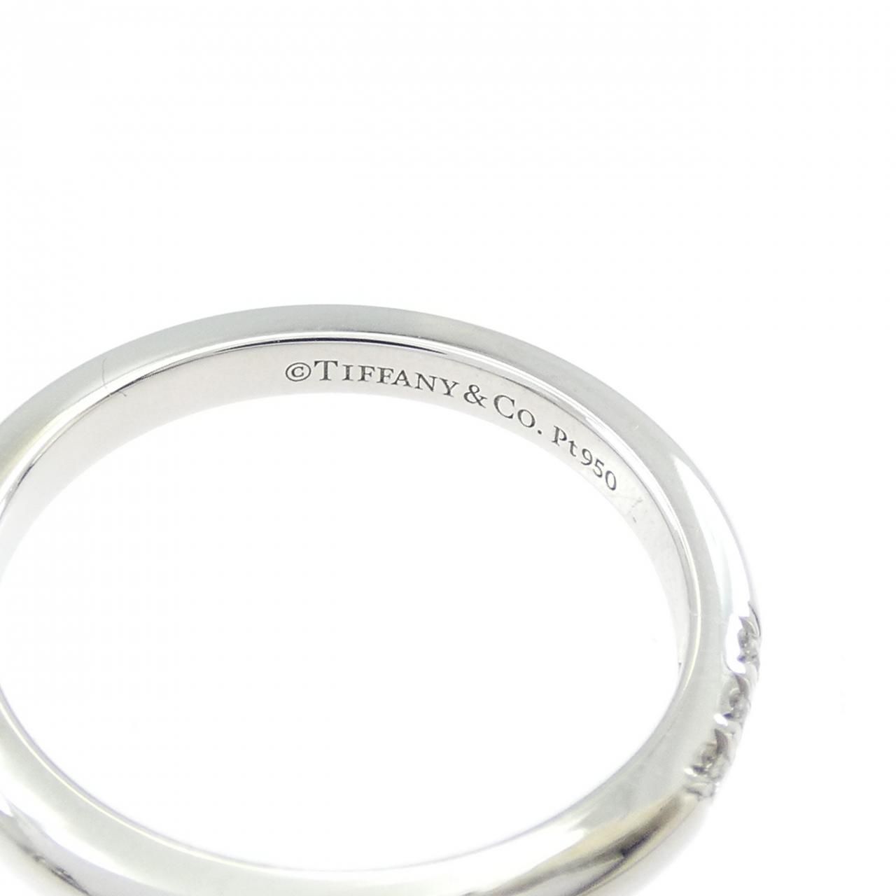 Tiffany & Co Band Ring — view 4