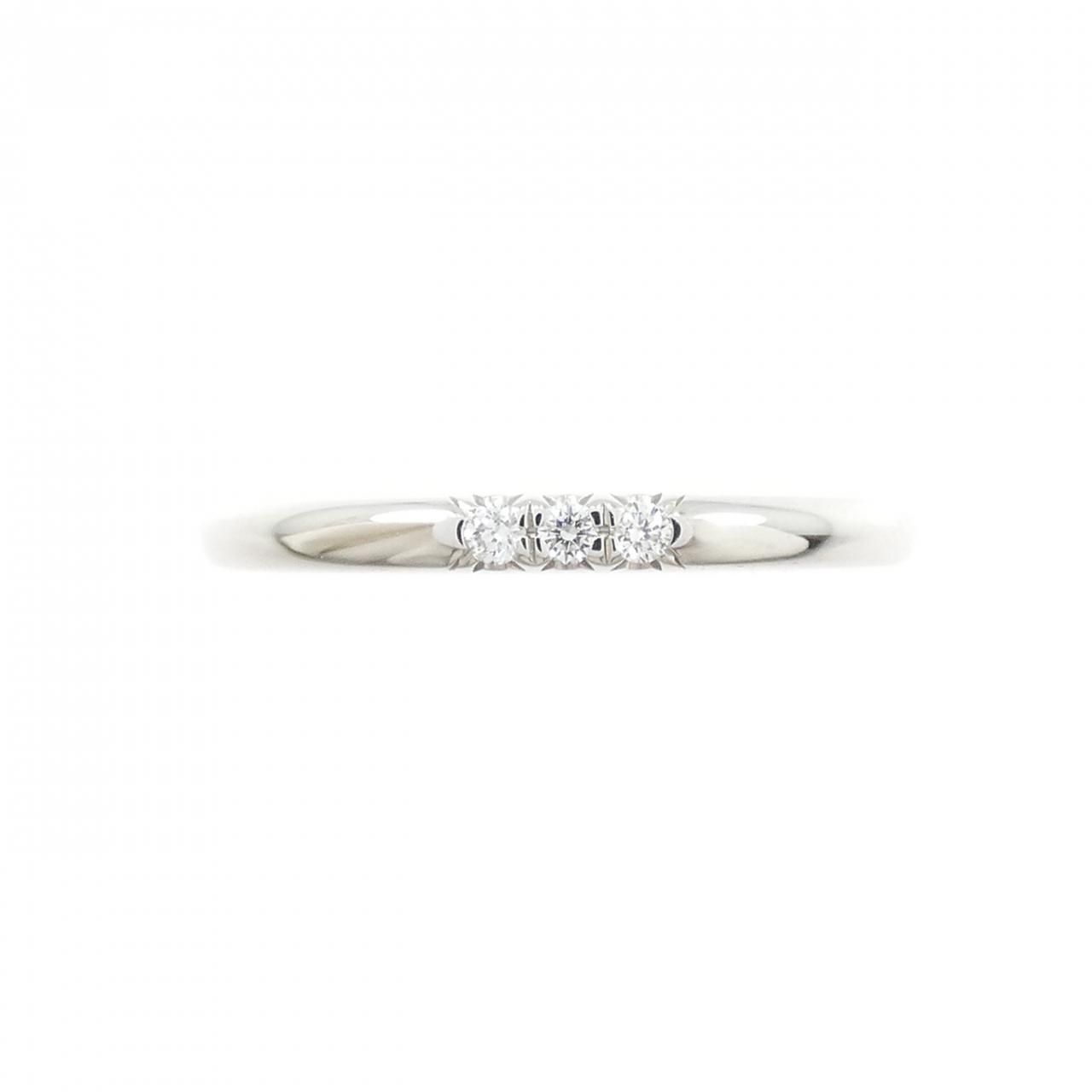 Tiffany & Co Band Ring — view 2