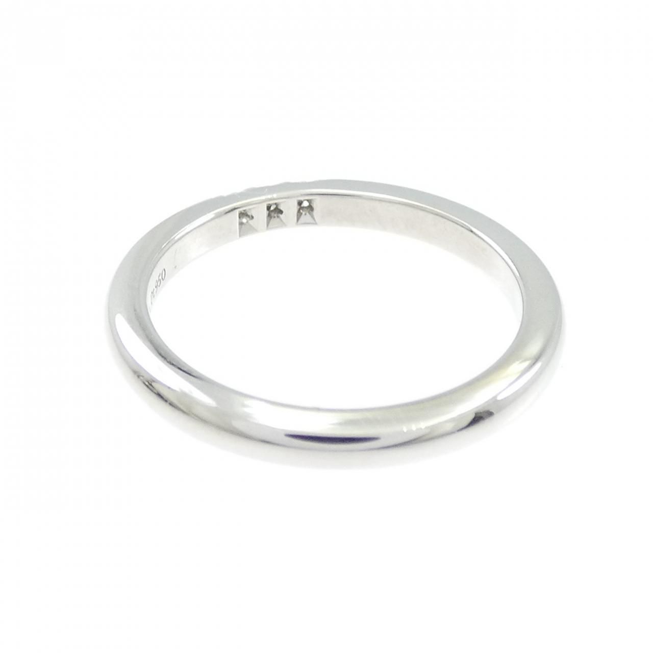 Tiffany & Co Band Ring — view 3