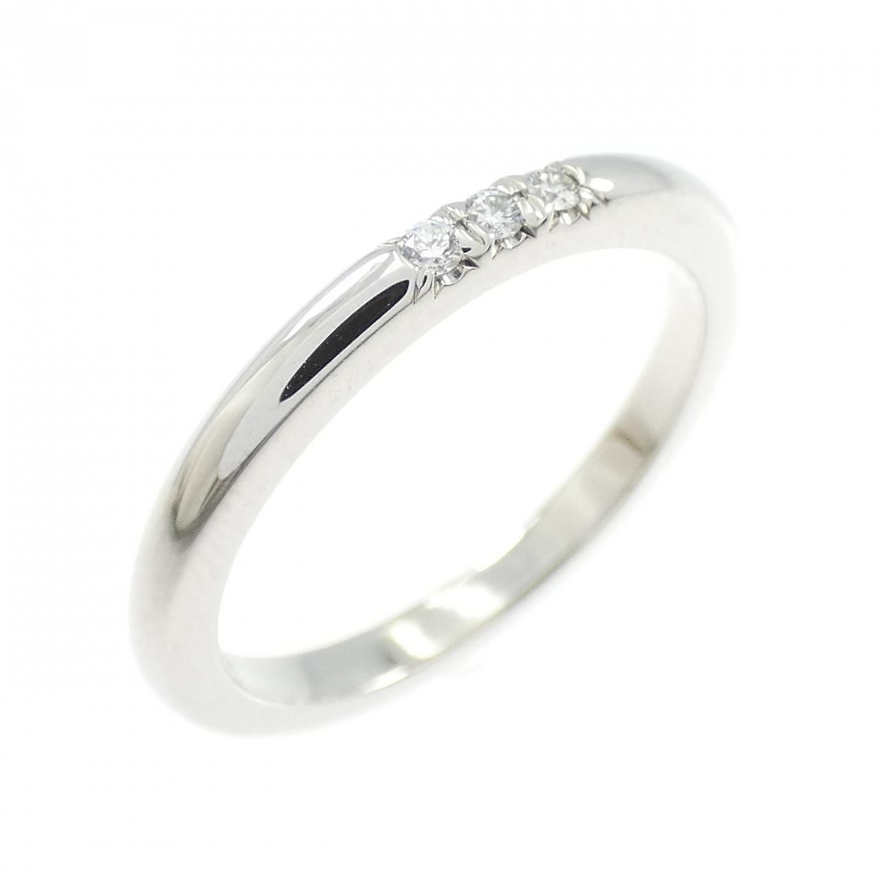 Tiffany & Co Band Ring