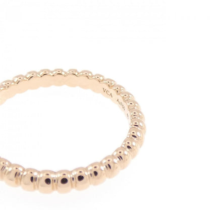 Van Cleef & Arpels Perlee Small Ring — view 3