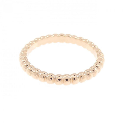 Van Cleef & Arpels Perlee Small Ring — view 2