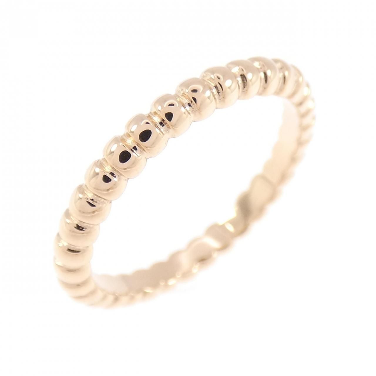 Van Cleef & Arpels Perlee Small Ring