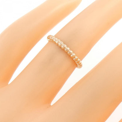 Van Cleef & Arpels Perlee Small Ring — view 4