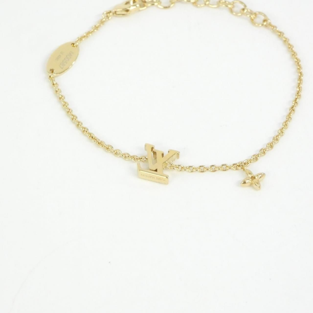 Louis Vuitton Bracelet LV Iconic — view 3