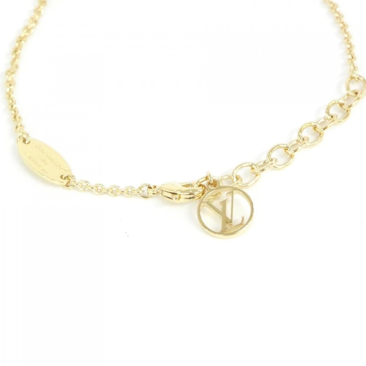Louis Vuitton Bracelet LV Iconic — view 4