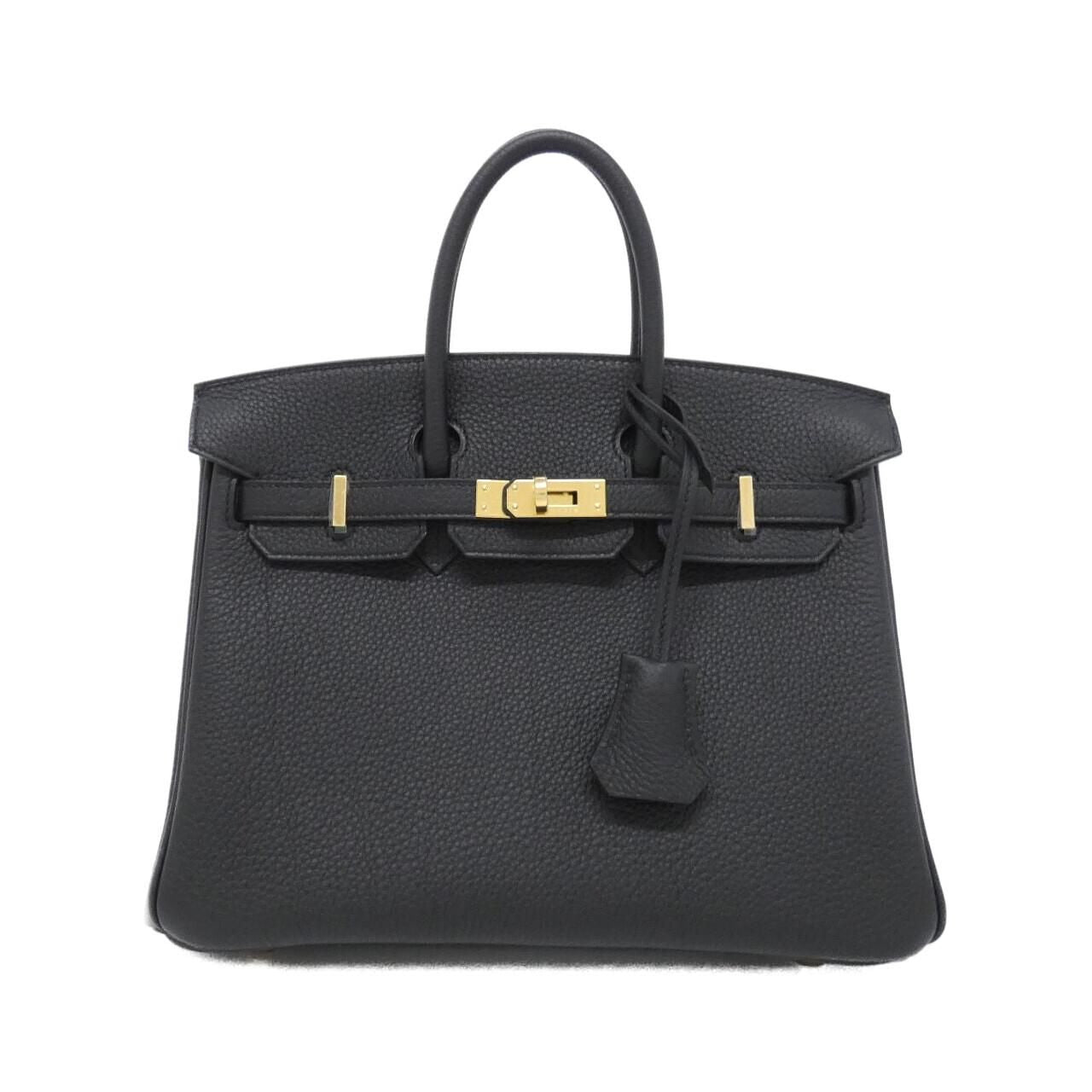 Hermes Birkin 25 cm