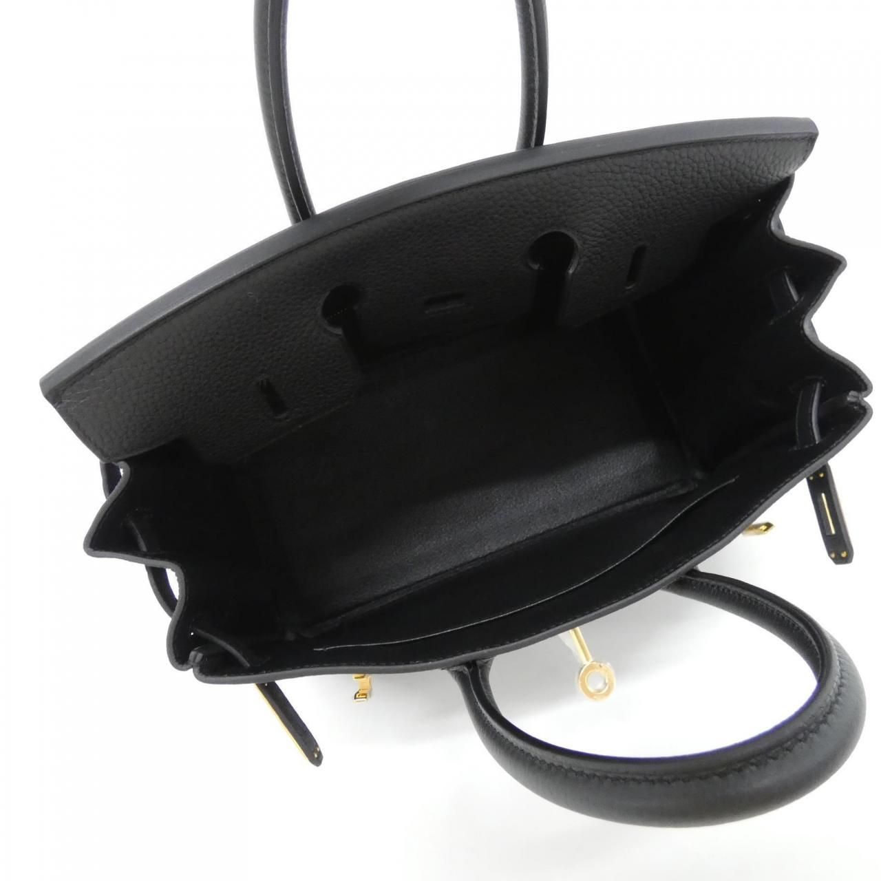 Hermes Birkin 25 cm — view 6