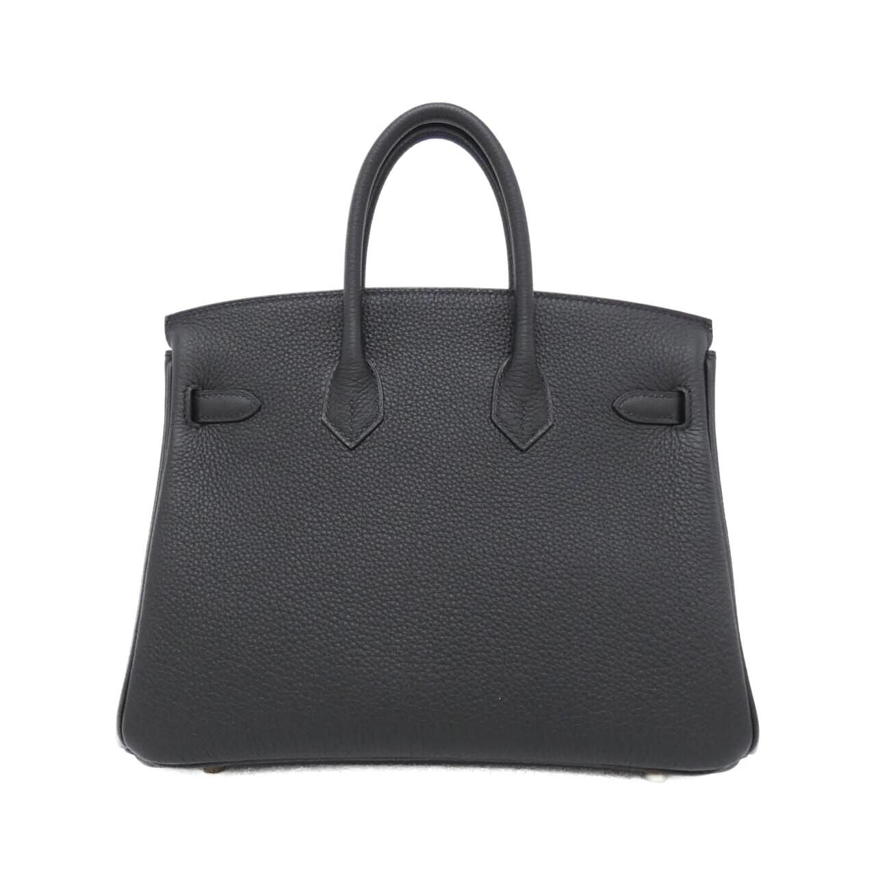 Hermes Birkin 25 cm — view 2