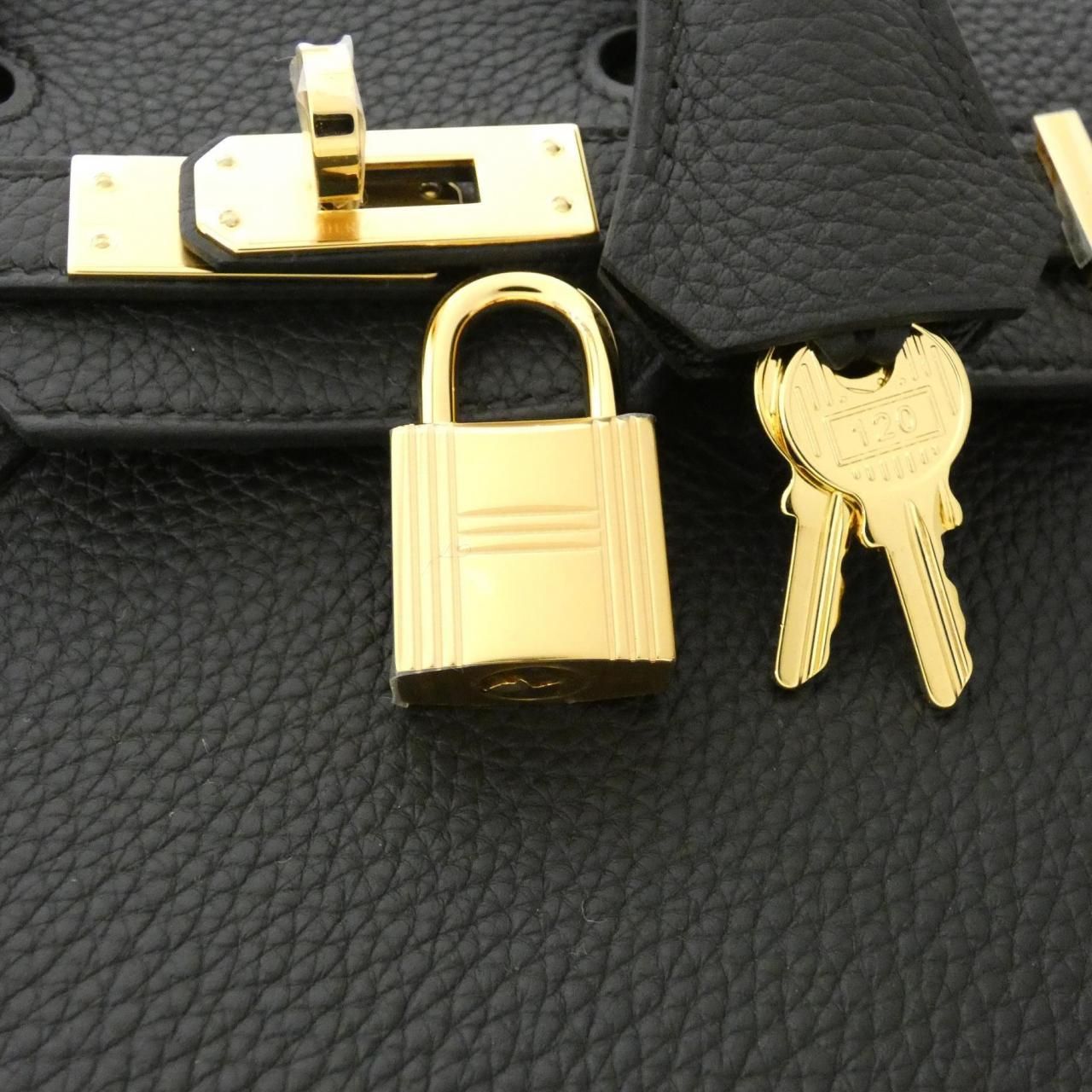 Hermes Birkin 25 cm — view 4