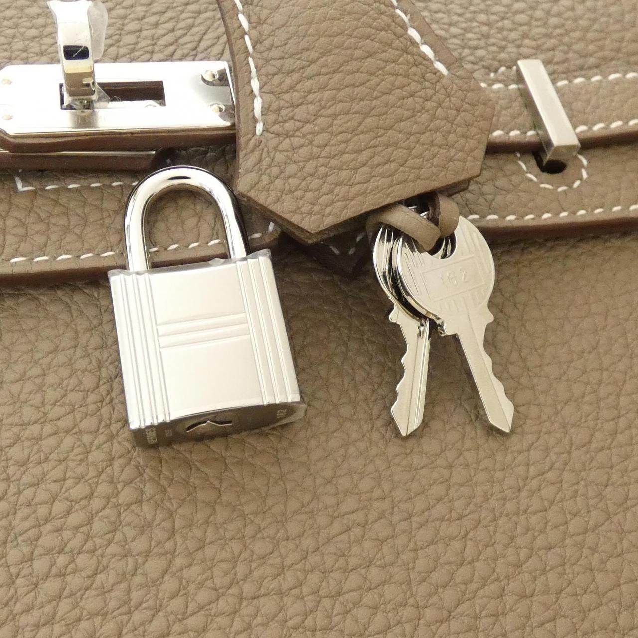 Hermes Birkin 25 cm — view 4
