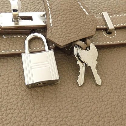 Hermes Birkin 25 cm — view 4