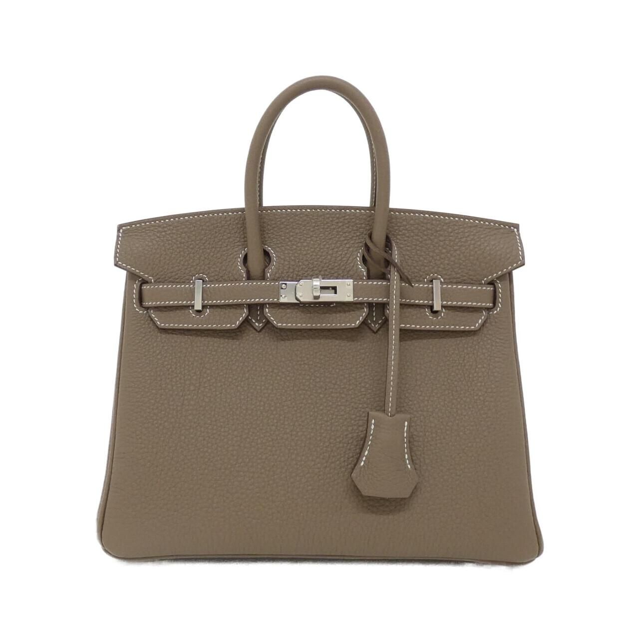 Hermes Birkin 25 cm