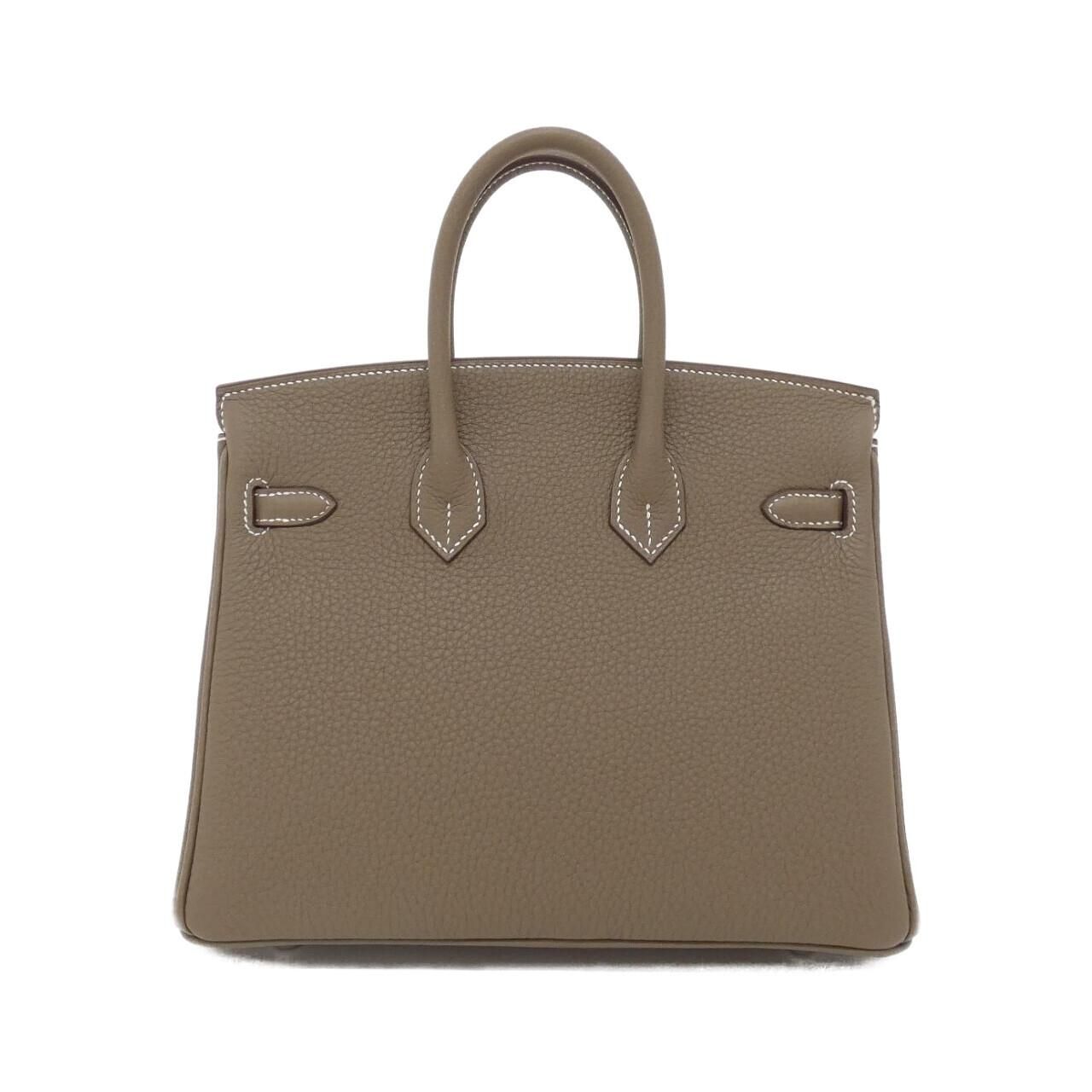 Hermes Birkin 25 cm — view 2