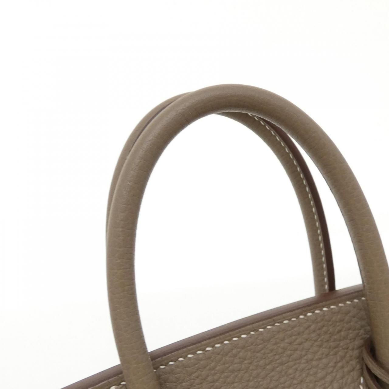 Hermes Birkin 25 cm — view 5