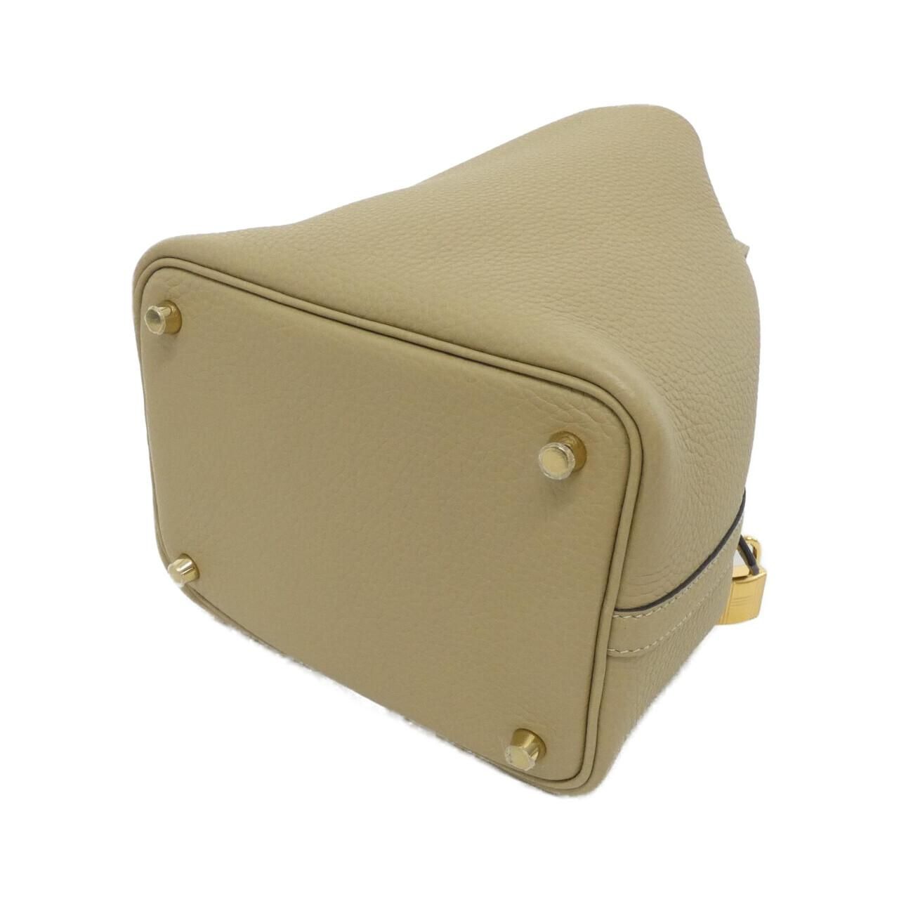 Hermes Picotin Lock PM — view 2