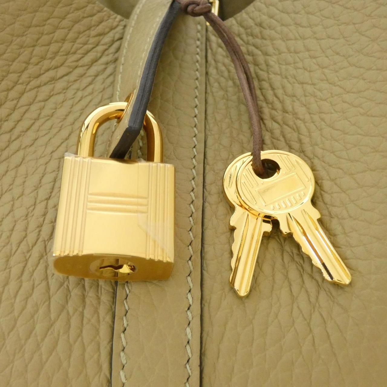Hermes Picotin Lock PM — view 3