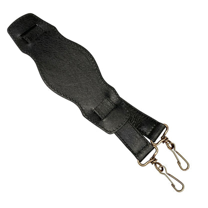 Balenciaga Handbag the Giant City Black Leather — view 8