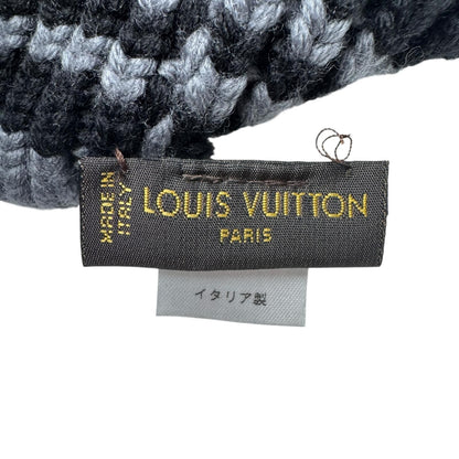 Louis Vuitton Bere Columbia Knit Beret — view 8