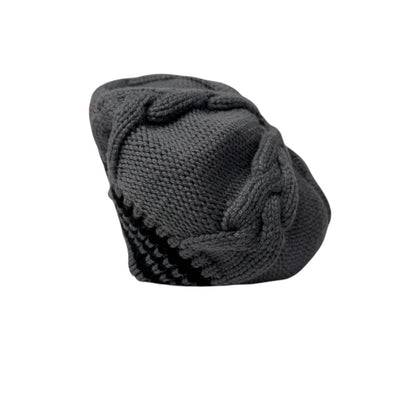 Louis Vuitton Bere Columbia Knit Beret — view 2
