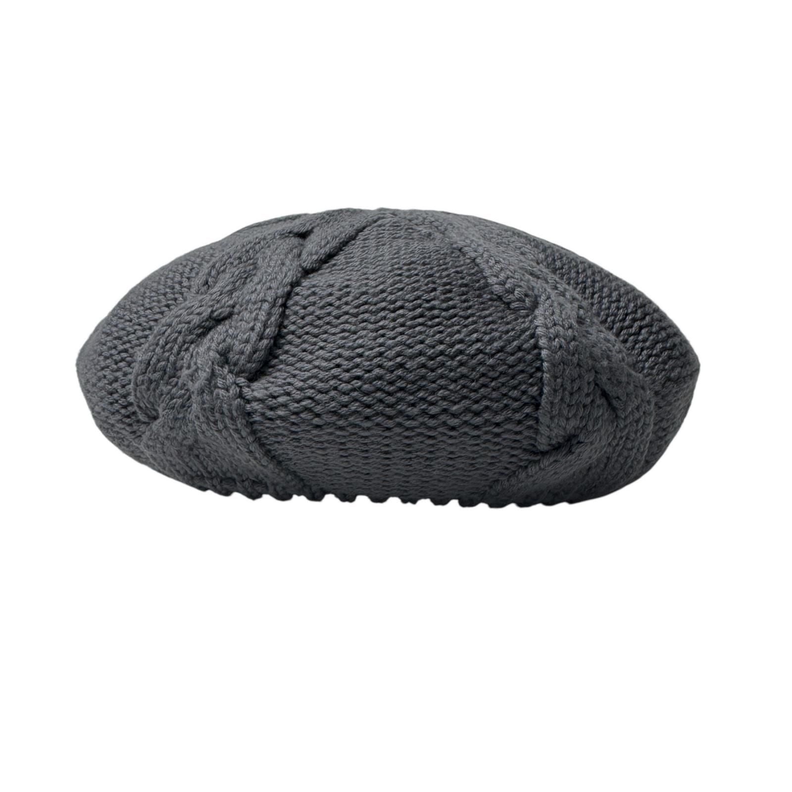 Louis Vuitton Bere Columbia Knit Beret — view 4