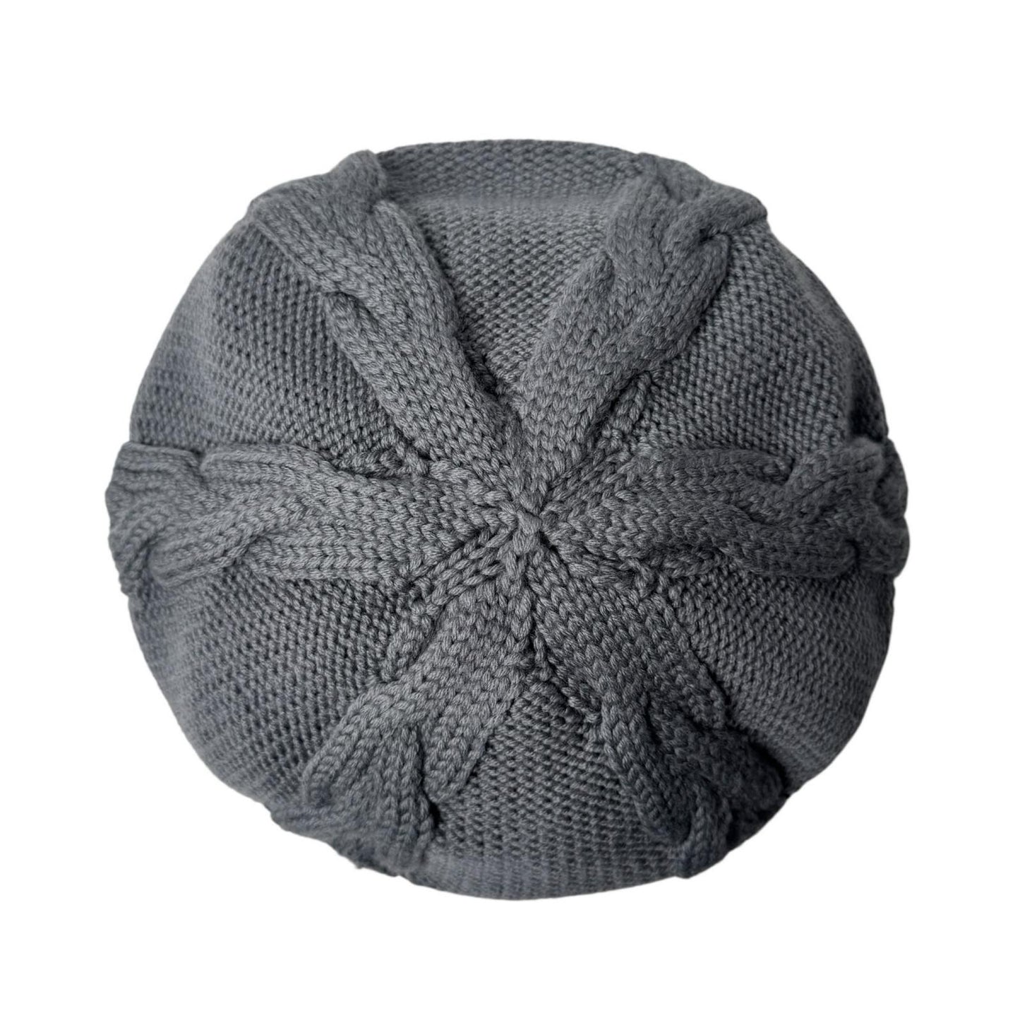Louis Vuitton Bere Columbia Knit Beret — view 5