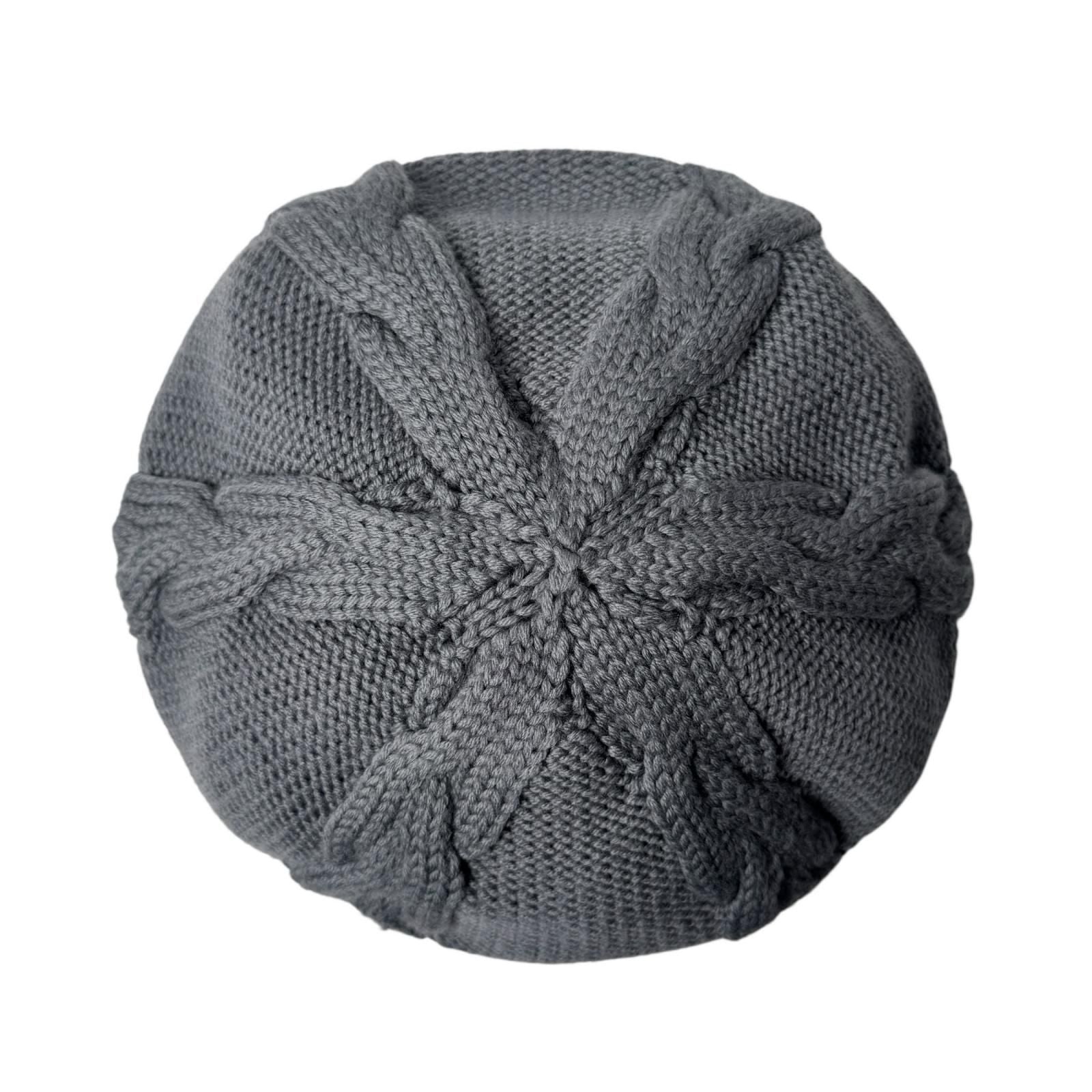 Louis Vuitton Bere Columbia Knit Beret — view 5