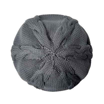 Louis Vuitton Bere Columbia Knit Beret — view 5
