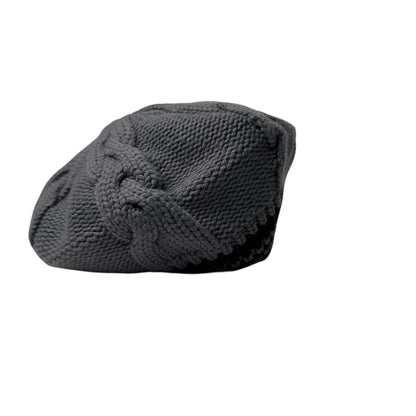 Louis Vuitton Bere Columbia Knit Beret — view 3