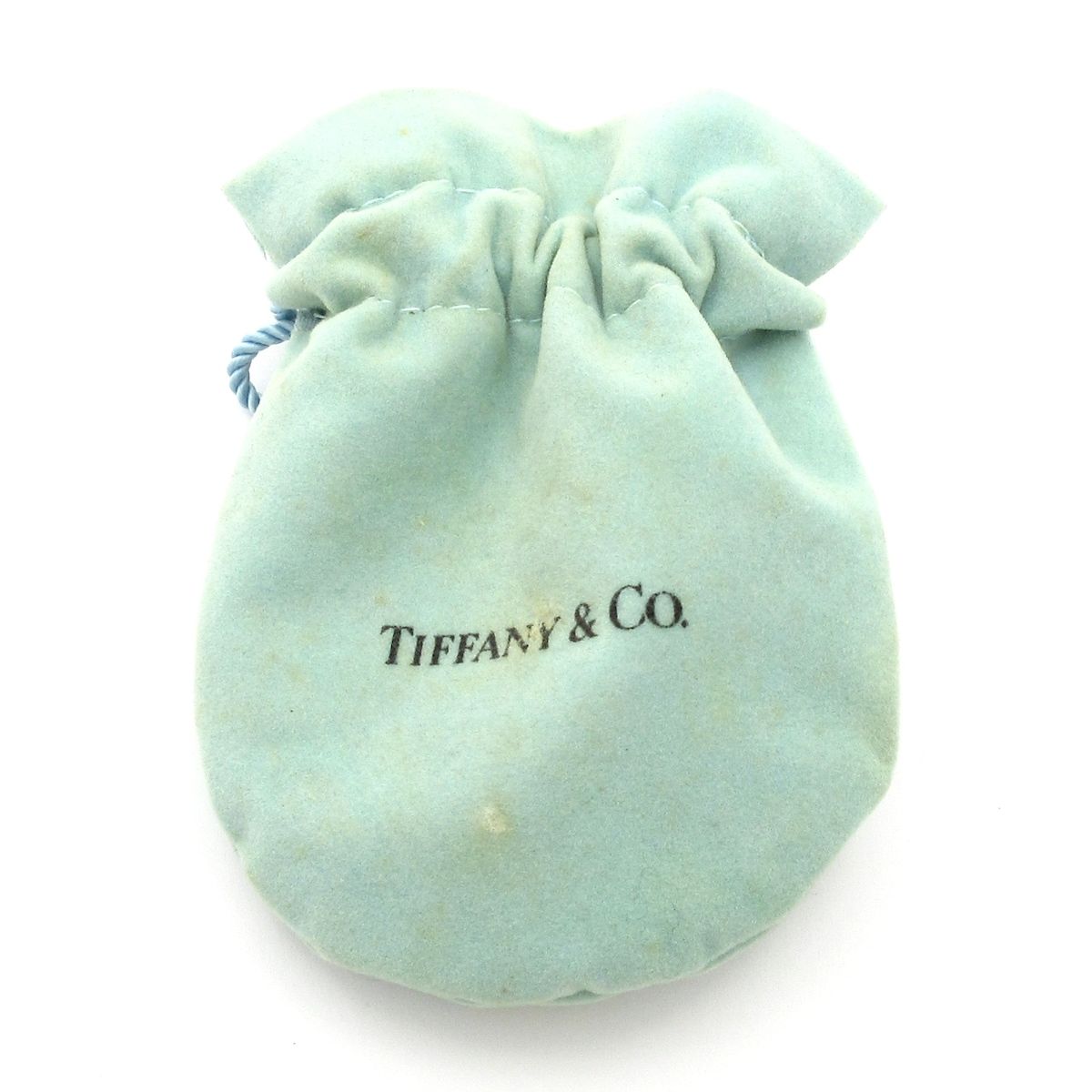 Tiffany & Co Necklace Graduated Ball Silver — view 8