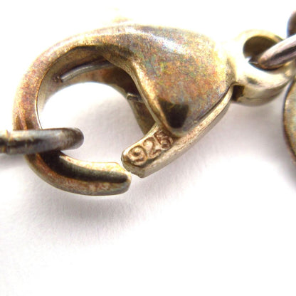 Tiffany & Co Necklace Graduated Ball Silver — view 6