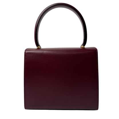 Cartier Must Line Turnlock Mini Handbag — view 2