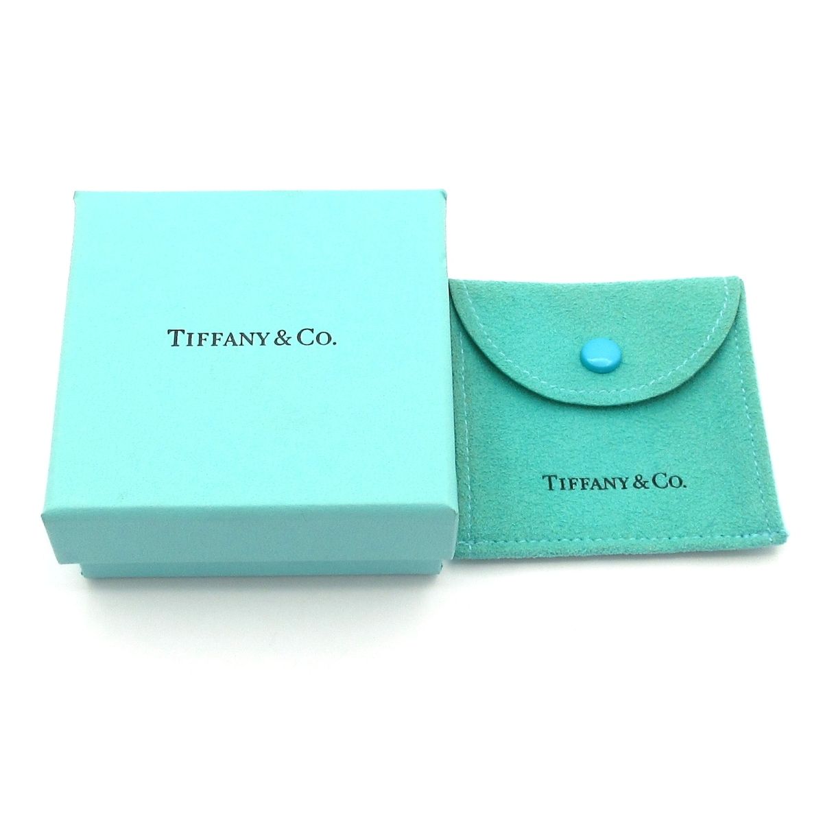 Tiffany & Co Ring Silver — view 7
