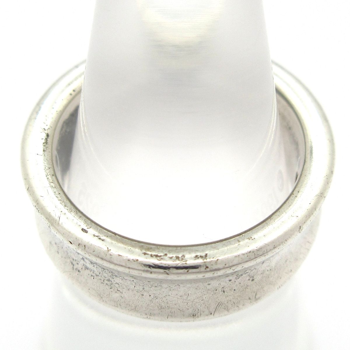 Tiffany & Co Ring Silver — view 3