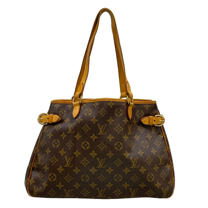 Louis Vuitton Shoulder Bag Monogram Batignolles Oriental