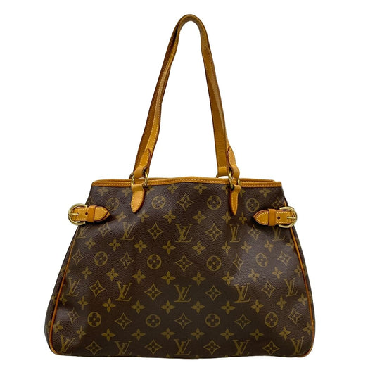 Louis Vuitton Shoulder Bag Monogram Batignolles Oriental
