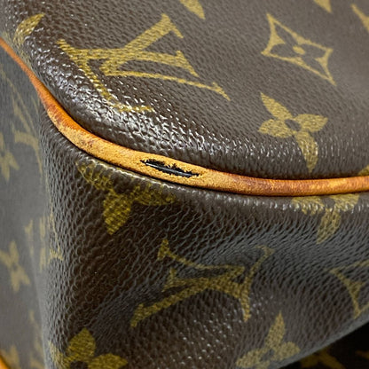 Louis Vuitton Shoulder Bag Monogram Batignolles Oriental — view 6
