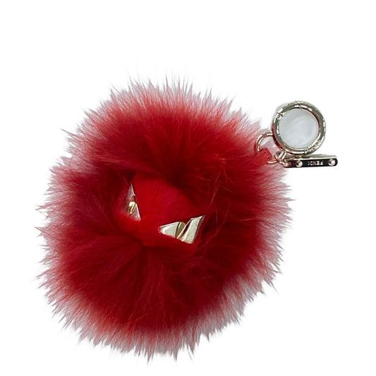 Fendi Key Holder Bag Bugs