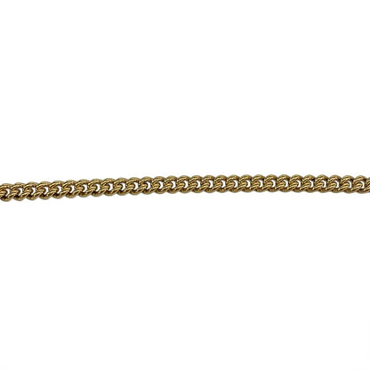 Versace Shoulder Bag Medusa Pink Chain Removable Strap Leather — view 9