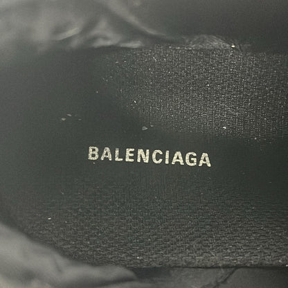Balenciaga Sneakers Tyrex Light Gray Black — view 5