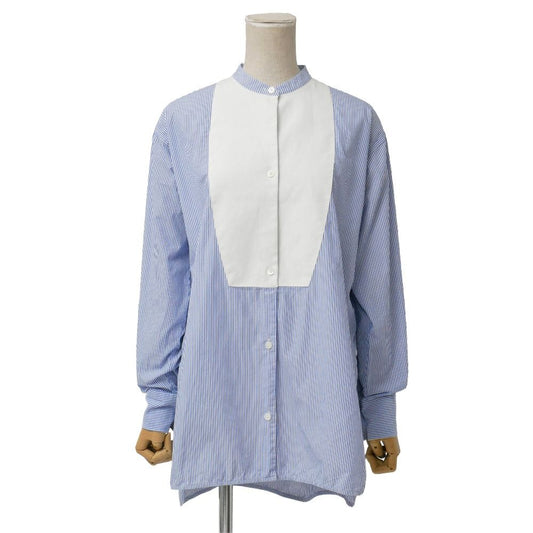 Loewe Long Sleeve Shirt 34 Striped Buzz Band