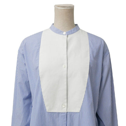 Loewe Long Sleeve Shirt 34 Striped Buzz Band — view 2