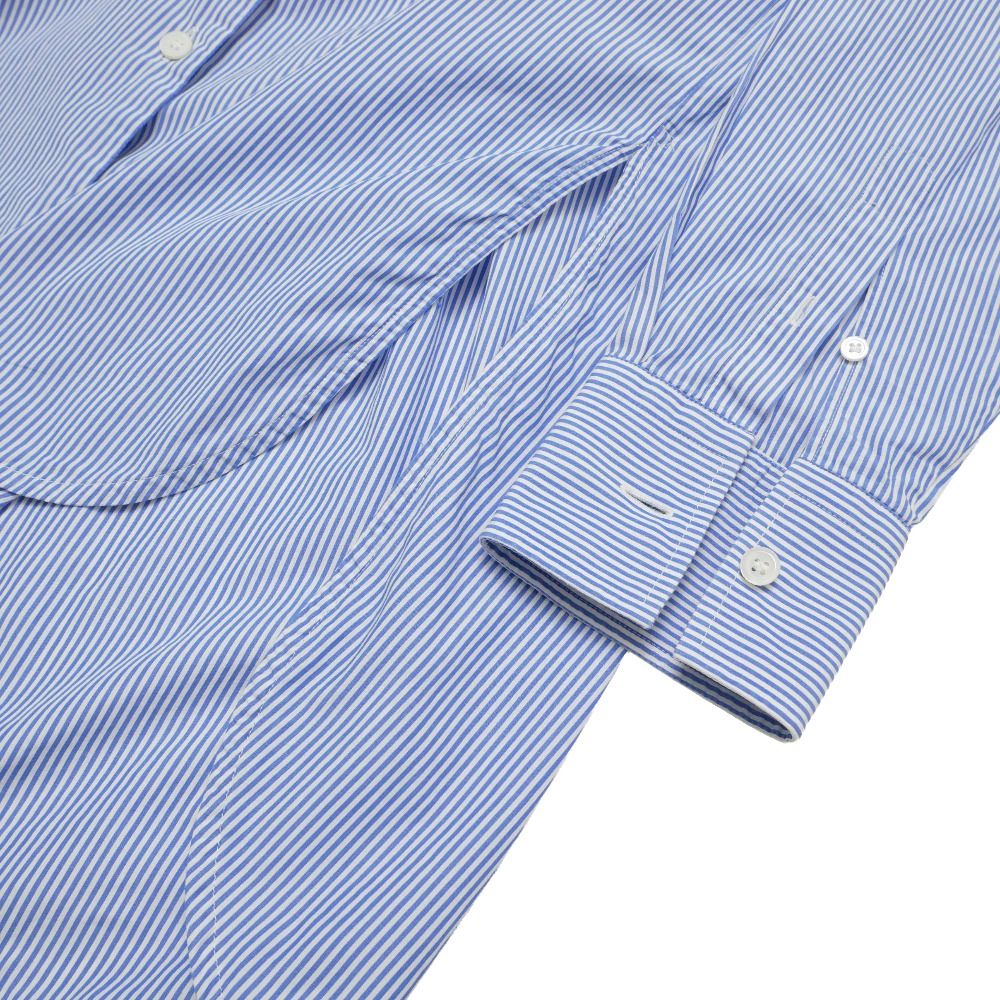Loewe Long Sleeve Shirt 34 Striped Buzz Band — view 4