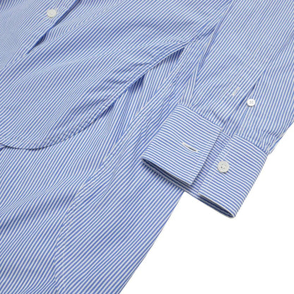 Loewe Long Sleeve Shirt 34 Striped Buzz Band — view 4