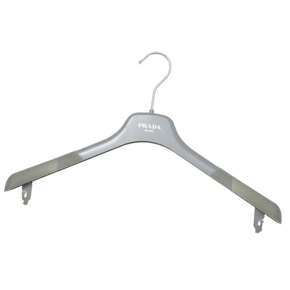 Prada Long Sleeve Shirt 42 Dress White — view 9