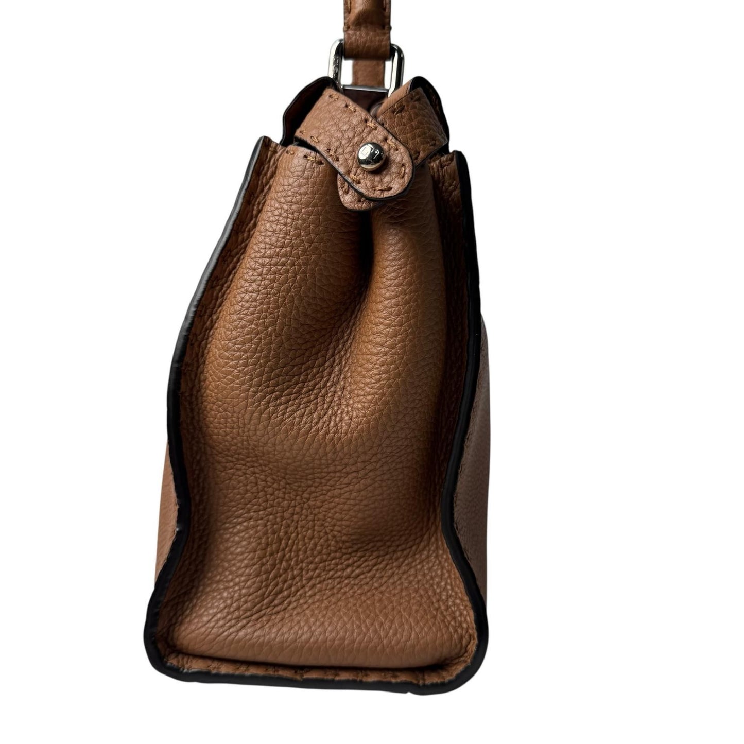 Fendi Selleria Peekaboo 2-Way Shoulder — view 5
