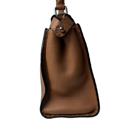 Fendi Selleria Peekaboo 2-Way Shoulder — view 4