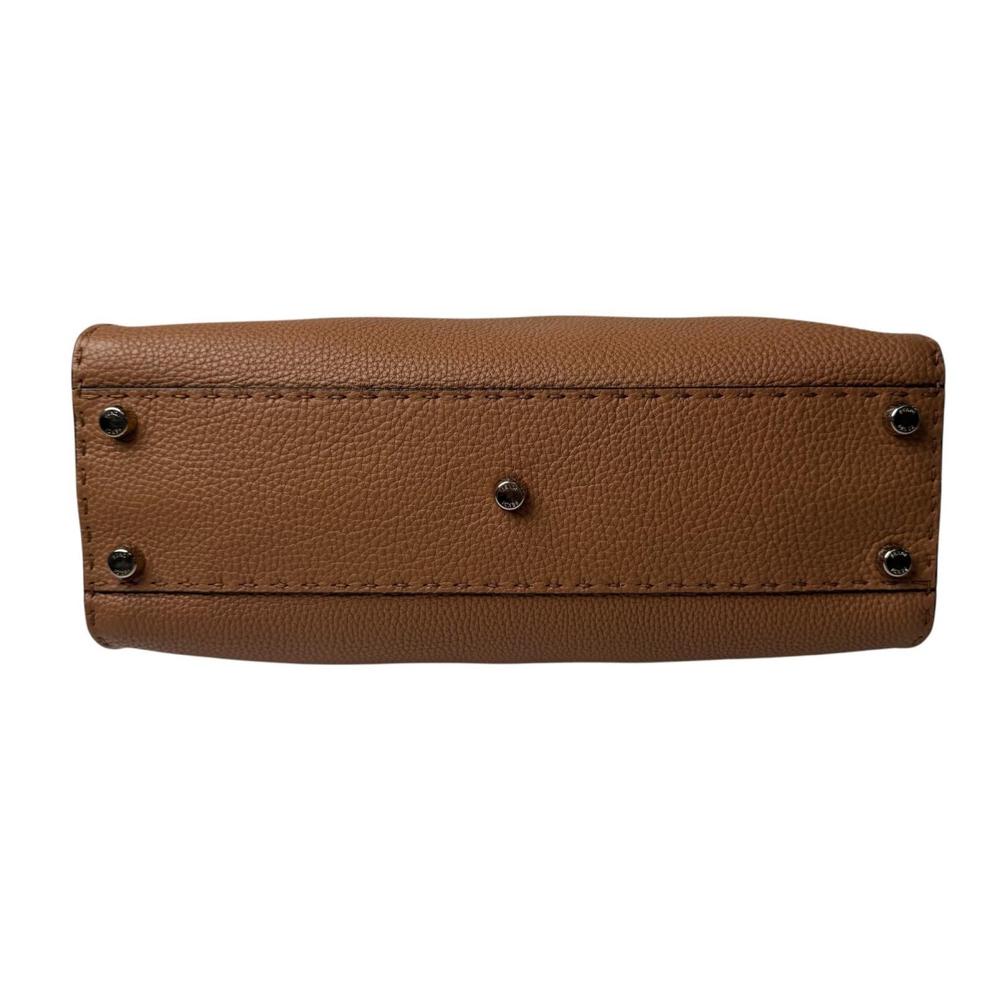 Fendi Selleria Peekaboo 2-Way Shoulder — view 6